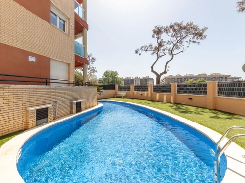Apartment Cambrils, 2 bedrooms, 4 persons - photo_1012439457333
