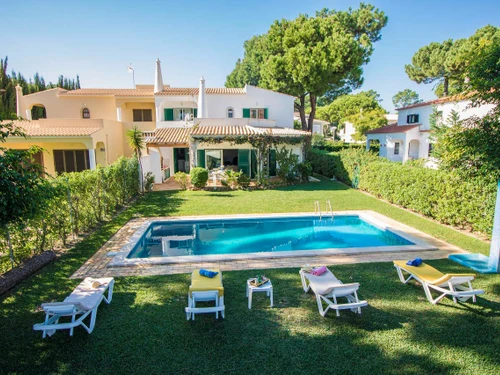 Villa Quarteira-Vilamoura, 4 bedrooms, 10 persons - photo_1011874471521