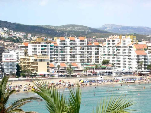 Apartment Peniscola, 2 bedrooms, 5 persons - photo_1011745266819