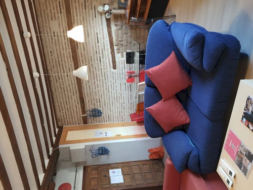 Appartement Toledo, 3 pièces, 6 personnes - photo_1012439499692