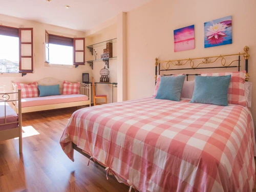 Apartamento Toledo, 2 dormitorios, 7 personas - photo_1012439500237