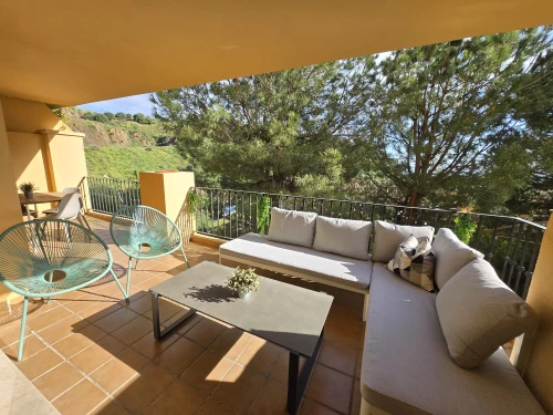 Apartment Mijas, 2 bedrooms, 4 persons - photo_1011865520022