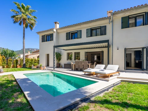 Villa Esporles, 4 bedrooms, 8 persons - photo_1012332426182