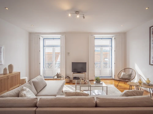 Ferienwohnung Lisboa, 4 Schlafzimmer, 8 Personen - photo_1012160308644