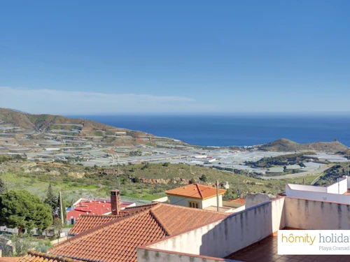 Maison Gualchos, 4 pièces, 7 personnes - photo_1012439518604