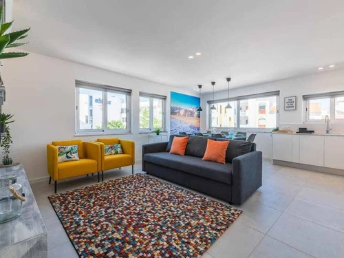 Apartment Albufeira, 2 bedrooms, 4 persons - photo_1012439519755