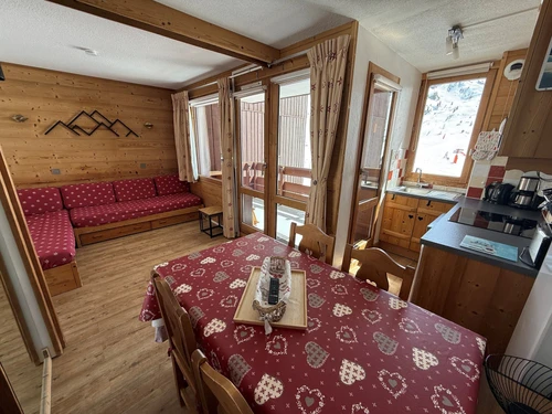 Estudio Belle Plagne, estudio, 4 personas - photo_12137642789