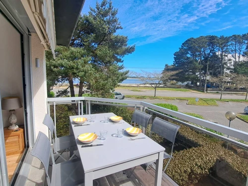 Apartamento Carnac, 2 dormitorios, 4 personas - photo_1012439523249