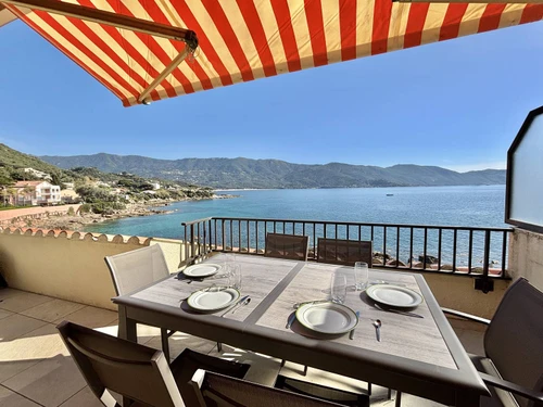 Apartment Casaglione-Tiuccia, 1 bedroom, 4 persons - photo_1012439524930