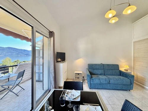 Apartment Casaglione-Tiuccia, studio flat, 2 persons - photo_1012439525113