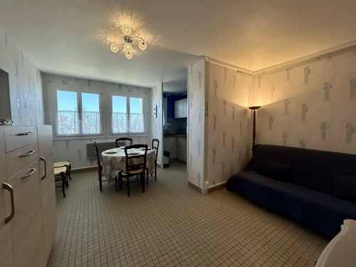 Apartment Saint-Jean-de-Monts, 2 bedrooms, 5 persons - photo_1012439558638