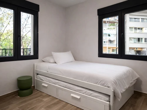 Apartment Madrid, 2 bedrooms, 4 persons - photo_1012439565952