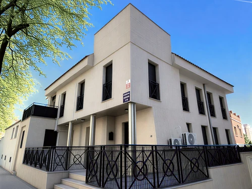 Apartment Madrid, 1 bedroom, 3 persons - photo_1012439566198