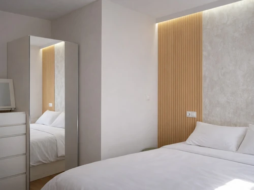 Apartamento Madrid, 2 dormitorios, 5 personas - photo_1012439566319