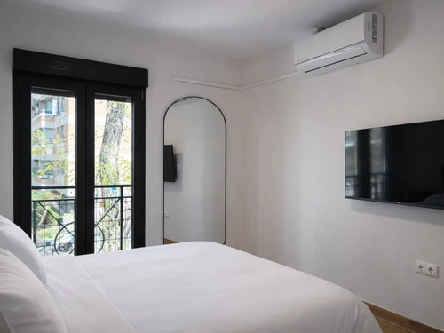 Apartamento Madrid, 2 dormitorios, 4 personas - photo_1012439566441