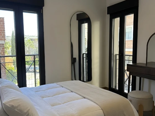 Apartamento Madrid, 2 dormitorios, 3 personas - photo_1012439566559