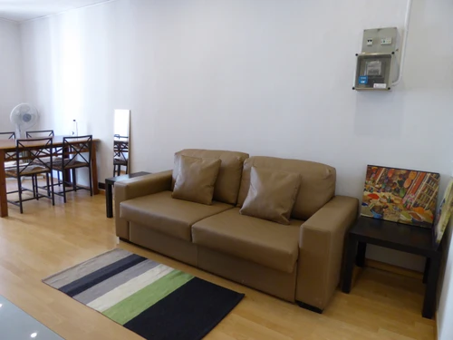 Ferienwohnung Barcelona, 1 Schlafzimmer, 3 Personen - photo_1012439574841