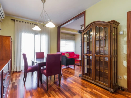 Ferienwohnung Barcelona, 3 Schlafzimmer, 5 Personen - photo_1012439575081