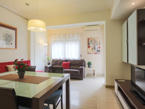 Ferienwohnung Barcelona, 4 Schlafzimmer, 6 Personen - photo_1012439575223