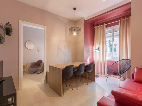 Apartamento Barcelona, 3 dormitorios, 5 personas - photo_1012439575811