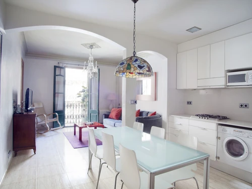 Ferienwohnung Barcelona, 4 Schlafzimmer, 6 Personen - photo_1012439577110