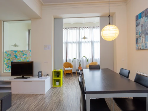 Apartamento Barcelona, 4 dormitorios, 9 personas - photo_1012439577246