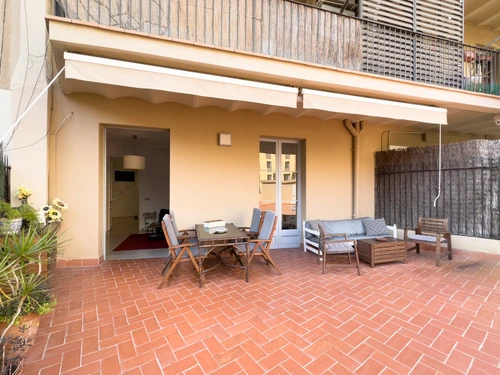 Ferienwohnung Barcelona, 2 Schlafzimmer, 4 Personen - photo_1012439577758