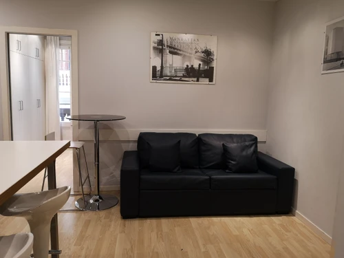 Ferienwohnung Barcelona, 1 Schlafzimmer, 3 Personen - photo_1012439578284