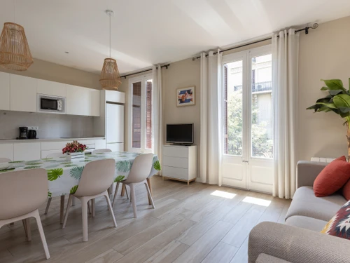 Ferienwohnung Barcelona, 4 Schlafzimmer, 6 Personen - photo_1012439578424