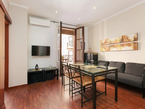 Ferienwohnung Barcelona, 2 Schlafzimmer, 4 Personen - photo_1012439578572