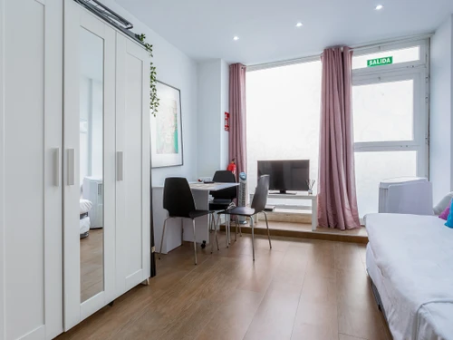 Estudio Madrid, estudio, 2 personas - photo_1012439579663