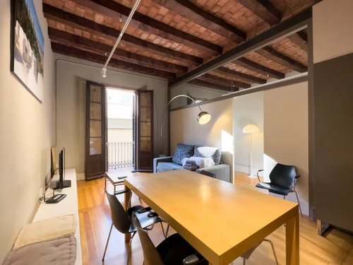 Ferienwohnung Barcelona, 2 Schlafzimmer, 5 Personen - photo_1012439580335