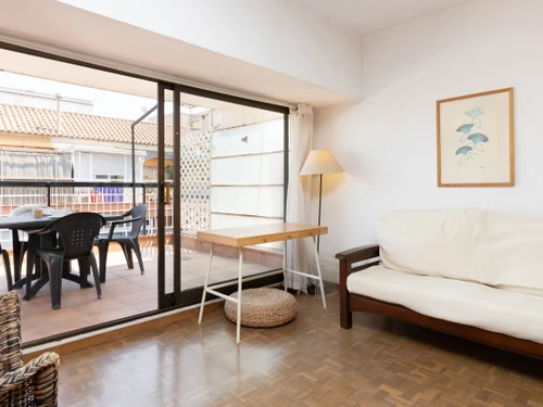 Ferienwohnung Barcelona, 2 Schlafzimmer, 4 Personen - photo_1012439580623