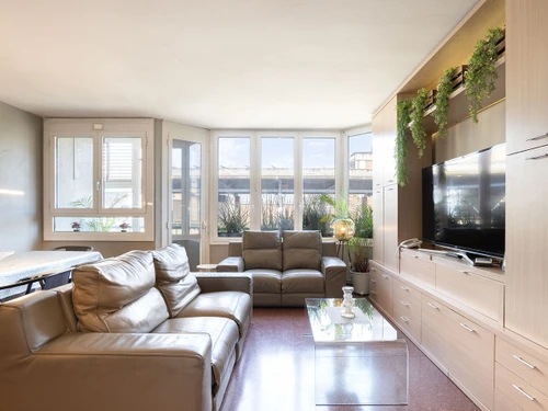 Ferienwohnung Barcelona, 3 Schlafzimmer, 6 Personen - photo_1012439580758