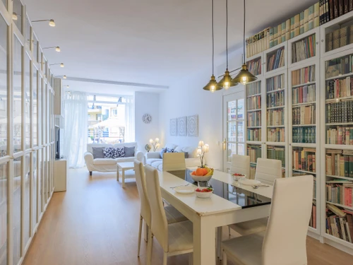 Ferienwohnung Barcelona, 3 Schlafzimmer, 5 Personen - photo_1012439581001