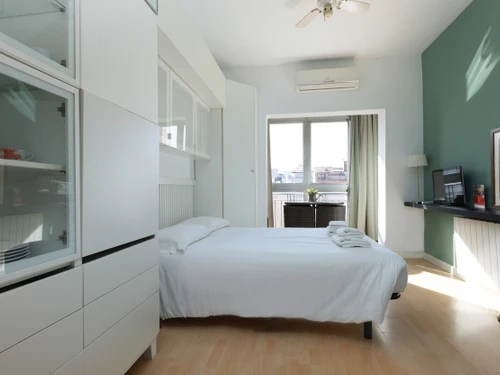 Studio Barcelona, Studio, 2 Personen - photo_1012439581283