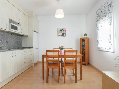 Ferienwohnung Barcelona, 1 Schlafzimmer, 2 Personen - photo_1012439581537