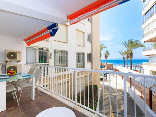 Appartement Salou, 3 pièces, 4 personnes - photo_1012439584187