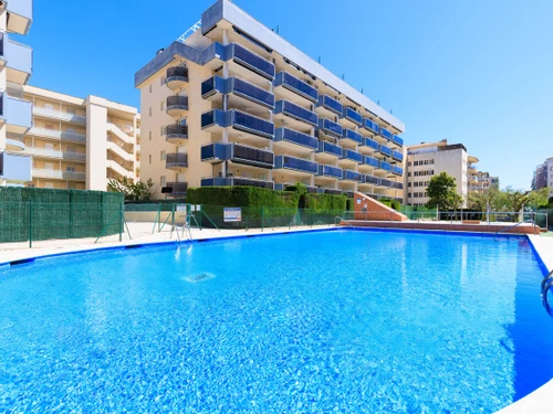 Ferienwohnung La Pineda, 2 Schlafzimmer, 6 Personen - photo_1012439584345