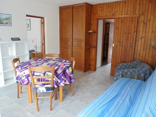 Apartment Argelès-sur-Mer, 1 bedroom, 6 persons - photo_19666053316