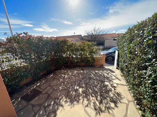 Apartment Valras-Plage, 1 bedroom, 4 persons - photo_1012439819432