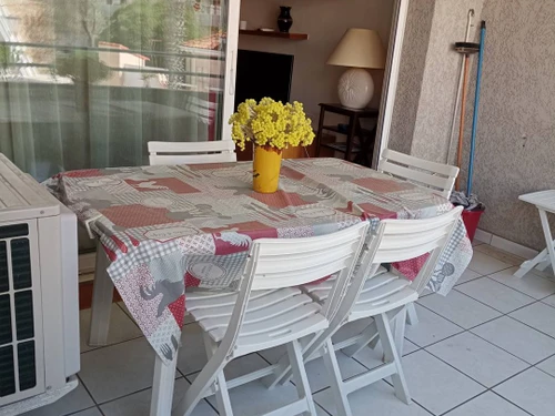 Apartamento Canet-Plage, 2 dormitorios, 5 personas - photo_1012343497298