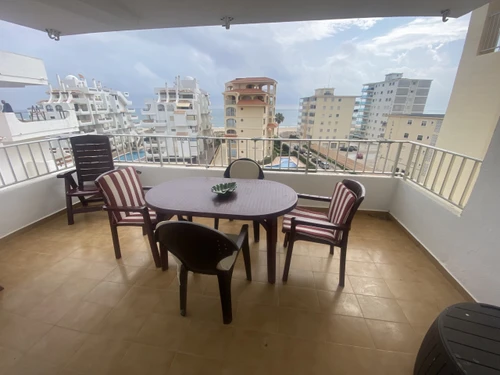 Apartment Xeraco, 3 bedrooms, 6 persons - photo_1012439825557