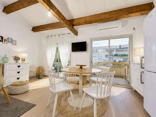 Apartment Sainte-Maxime, 1 bedroom, 2 persons - photo_1012306072764