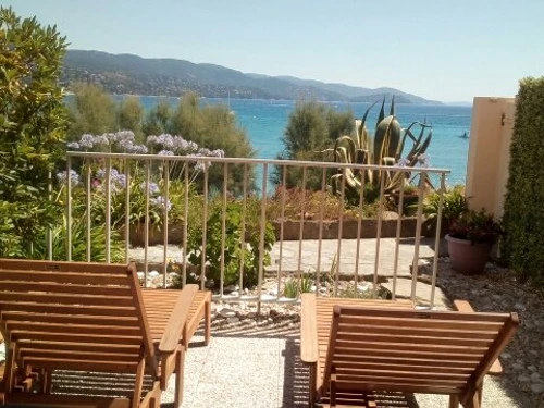 Studio Bormes-les-Mimosas, studio flat, 4 persons - photo_19514553681