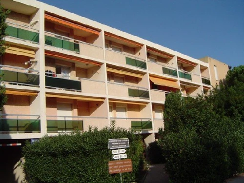 Apartamento Bormes-les-Mimosas, 1 dormitorio, 4 personas - photo_1012439835927
