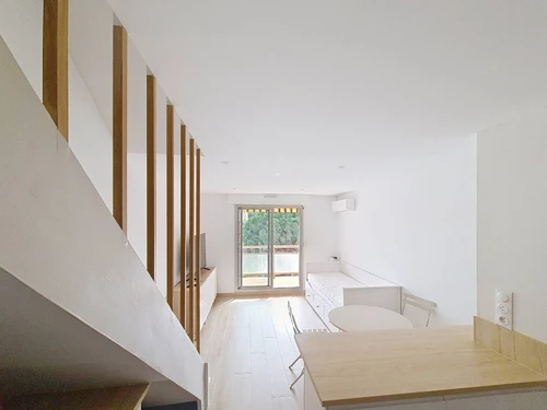 Ferienwohnung Bormes-les-Mimosas, 1 Schlafzimmer, 5 Personen - photo_1012439836047