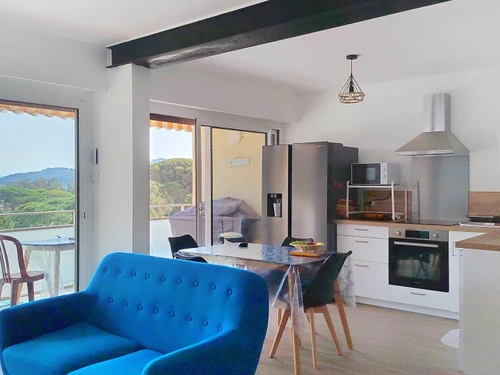 Ferienwohnung Bormes-les-Mimosas, 2 Schlafzimmer, 5 Personen - photo_1012439836173