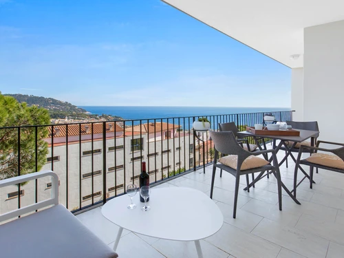 Ferienwohnung Calella de Palafrugell, 3 Schlafzimmer, 6 Personen - photo_1011694717806