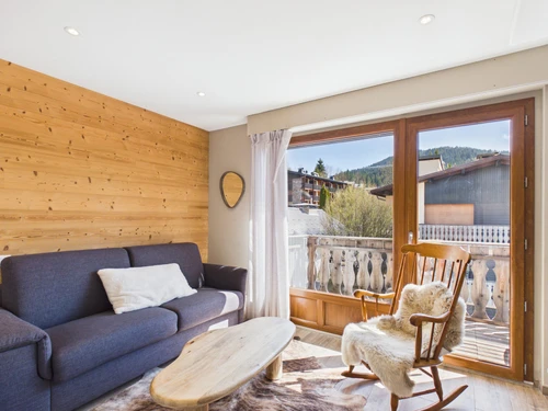 Appartement Les Gets, 3 pièces, 6 personnes - photo_18093496495